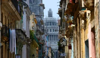 Una guía práctica para visitar Cuba que finalmente tiene sentido