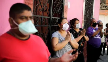 El coronavirus y las 13 mentiras que multiplican el pánico