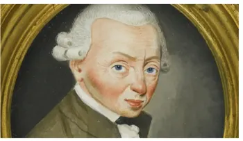 Kant: la verdadera libertad nace de la razón