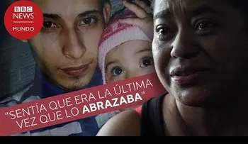 "Sentía que era la última vez que lo abrazaba", conmovedor testimonio madre que perdió a su hijo ahogado
