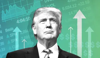 Hay una cosa que Trump está haciendo bien