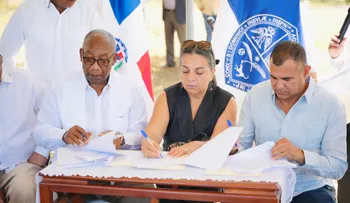 UASD adquiere terrenos para construcción Ciudad Universitaria en Dajabón