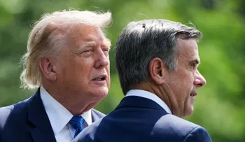Director CIA viaja a Moscú para advertir a Rusia contra ataques a países OTAN