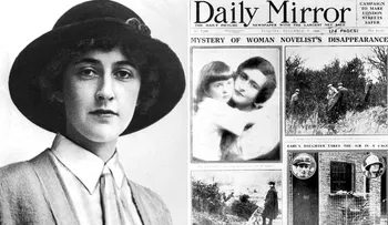 El misterio de la desaparición de Agatha Christie, ¿finalmente resuelto?
