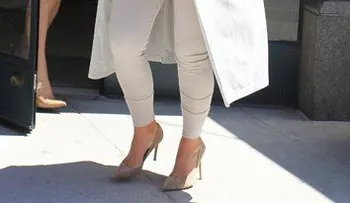 El secreto de Kim Kardashian para adelgazar: la dieta Atkins