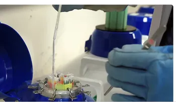 Estudio detecta químicos en el semen que afectan la salud reproductiva