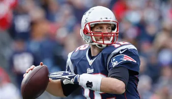 Tom Brady: "Ha sido un año desafiante para mi familia"