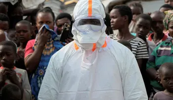 Kenia confirma su noveno caso de ébola y eleva a 135 los contactos bajo vigilancia