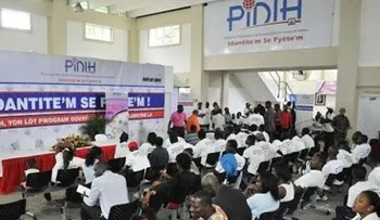 Programa documentación para haitianos inaugura nuevo local en Herrera