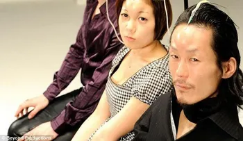 ¡Cabeza de baguel! Una tendencia alocada de la moda que arrasa en Japón