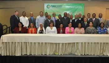 FUNDESCOOP realiza Asamblea Ordinaria