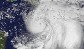 Declaran NY y NJ en estado emergencia