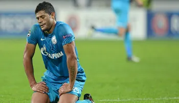 Hulk: "Estoy seguro de que el racismo ya no existe en Rusia"