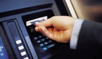 EE.UU.: Cajero ATM le da 37 mil dólares a hombre que pidió 140 