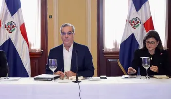 Presidente y Vicepresidenta presentan "Meta RD 2036" en Plan de Gobierno 2024-2028"