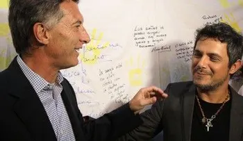 La transición en Argentina no se perfila  fácil