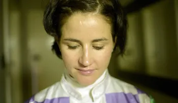 Michelle Payne: ganadora de Copa Melbourne pasó de la tragedia al triunfo
