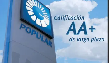 Fitch Ratings eleva la calificación del Banco Popular a AA+