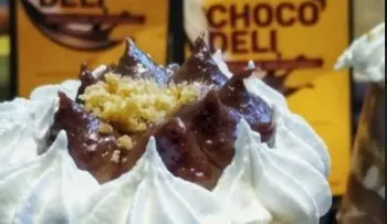 La seducción y el chocolate, a propósito del Día de los Enamorados 