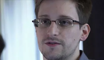 Edward Snowden: Por qué Obama debería indultarme