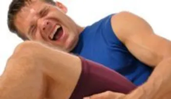 1 sola cucharadita y jamás tendrás dolores musculares