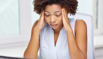 Las chicas tienen más riesgo de sufrir depresión