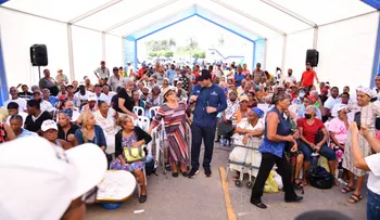 Ministerio de Salud Pública lleva "Ruta de la Salud" a la provincia de Santiago de los Caballeros