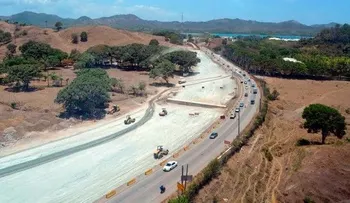 Tramo I Maimón- Puerto Plata listo para octubre