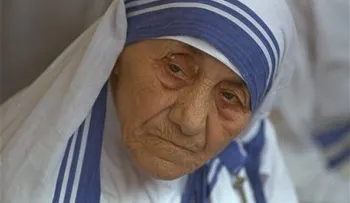 El papa abre camino a la canonización de la Madre Teresa