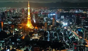 Fuerte sismo sacude Japón