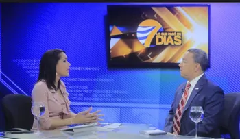 Alejandro Herrera: El PLD trabaja para minimizar tentaciones corruptas; caso Odebrecht tendrá que aclararse