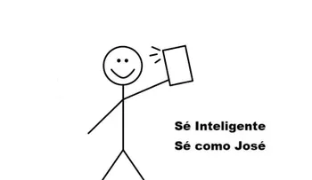 "Sé como José", los memes que causan sensación en redes