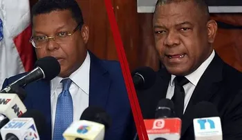 La PGR no ha querido dar más detalles sobre investigación contra Martínez Pozo y Dany Alcántara