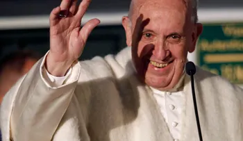 Minuto a minuto: Bogotá está lista para la misa y bendición masiva del papa Francisco
