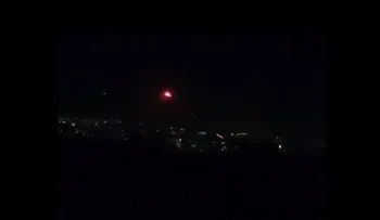 Cazas, tanques, disparos en Turquía: Golpe de Estado militar en marcha