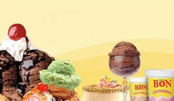 Helados Bon te lleva a parques infantiles de Orlando