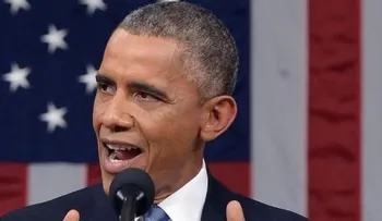 Obama pronuncia su esperado discurso en la conmemoración del centenario de Mandela
