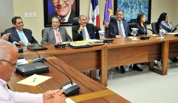 Comité Político del PLD designa comisión para definir alianzas 