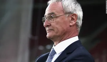 Destituido Ranieri, nueve meses después de llevar al Leicester a ganar la Premier League