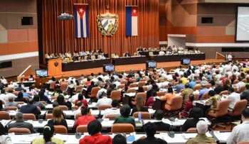 La nueva Constitución cubana, ¿para qué?