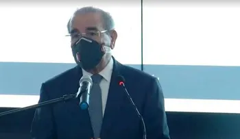 Danilo pide a la población no desesperarse porque llegará el momento de quitar medidas de distanciamiento
