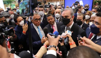 Presidente Abinader afirma que desde Fitur saldrán nuevos negocios en favor de la economía