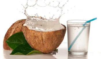 3 bebidas dizque más saludables que el agua