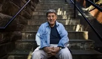 Muere a los 89 años William Peter Blatty, autor de "El Exorcista"