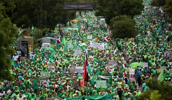¿Por qué sigue marchando la ciudadanía contra la corrupción en República Dominicana?
