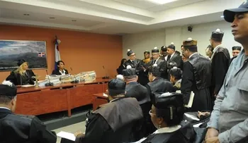 Jueza excluye parcelas del caso Bahía de las Águilas 