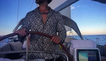 Alejandro Fernández alborota las redes sociales con su nuevo look 