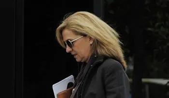 España: El juicio a infanta Cristina comienza su último día