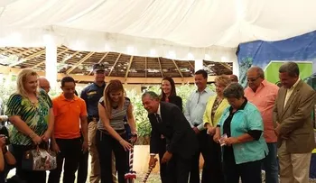 ADN anuncia la construcción del primer albergue para animales