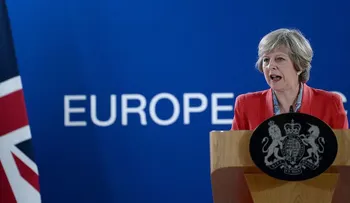 Corte Suprema británica falla que el Parlamento debe autorizar el inicio del 'brexit'